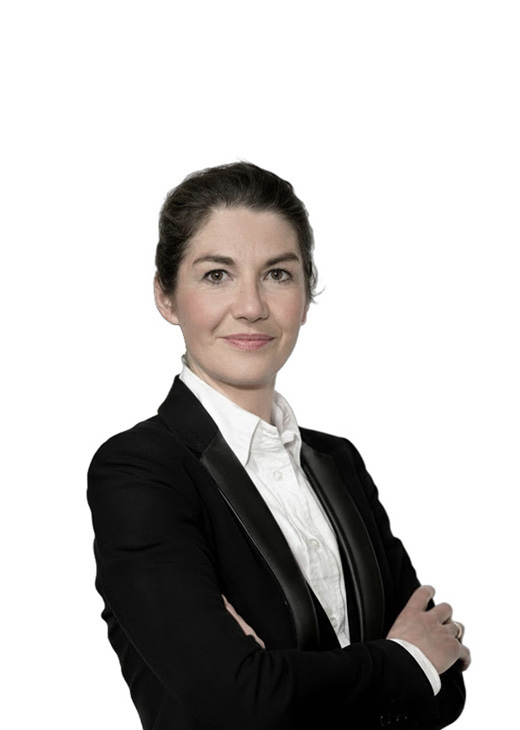 Alicja Sokalska-Wenninger