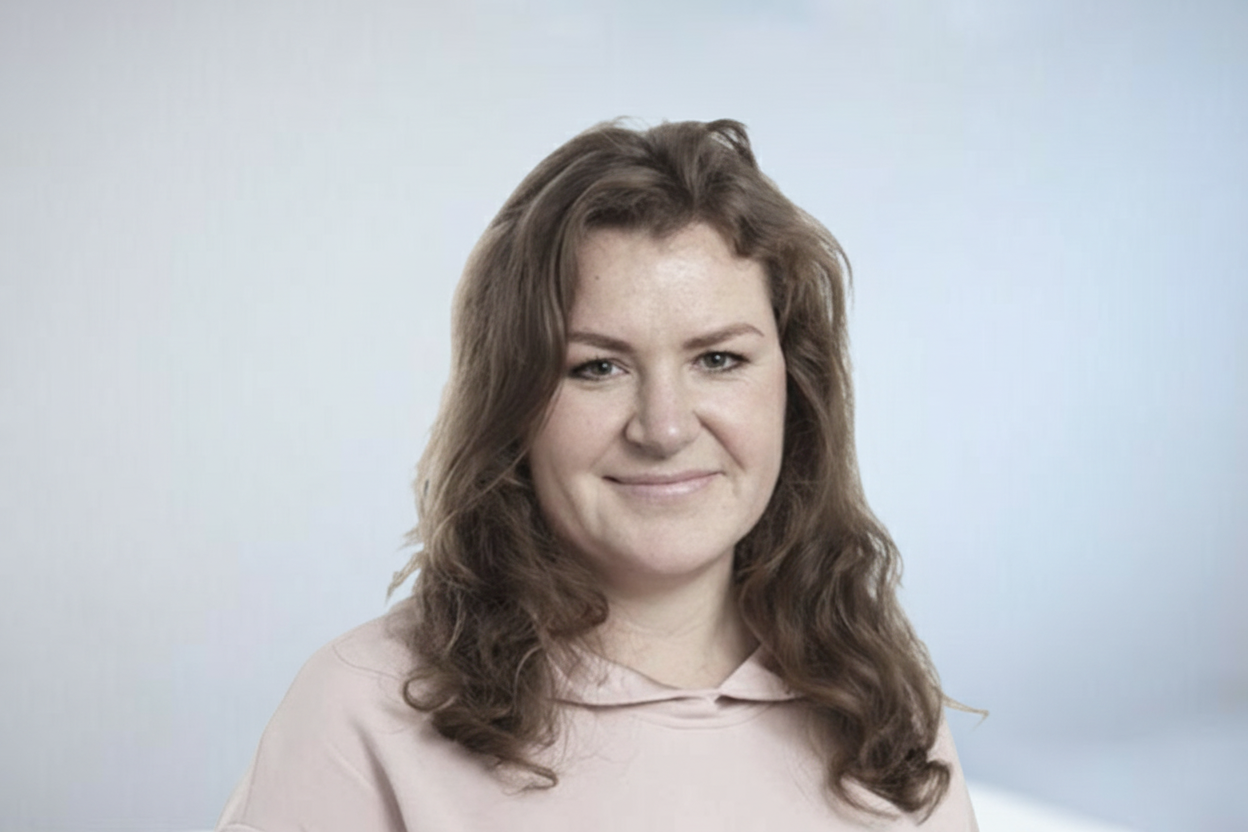Anastasia Lange