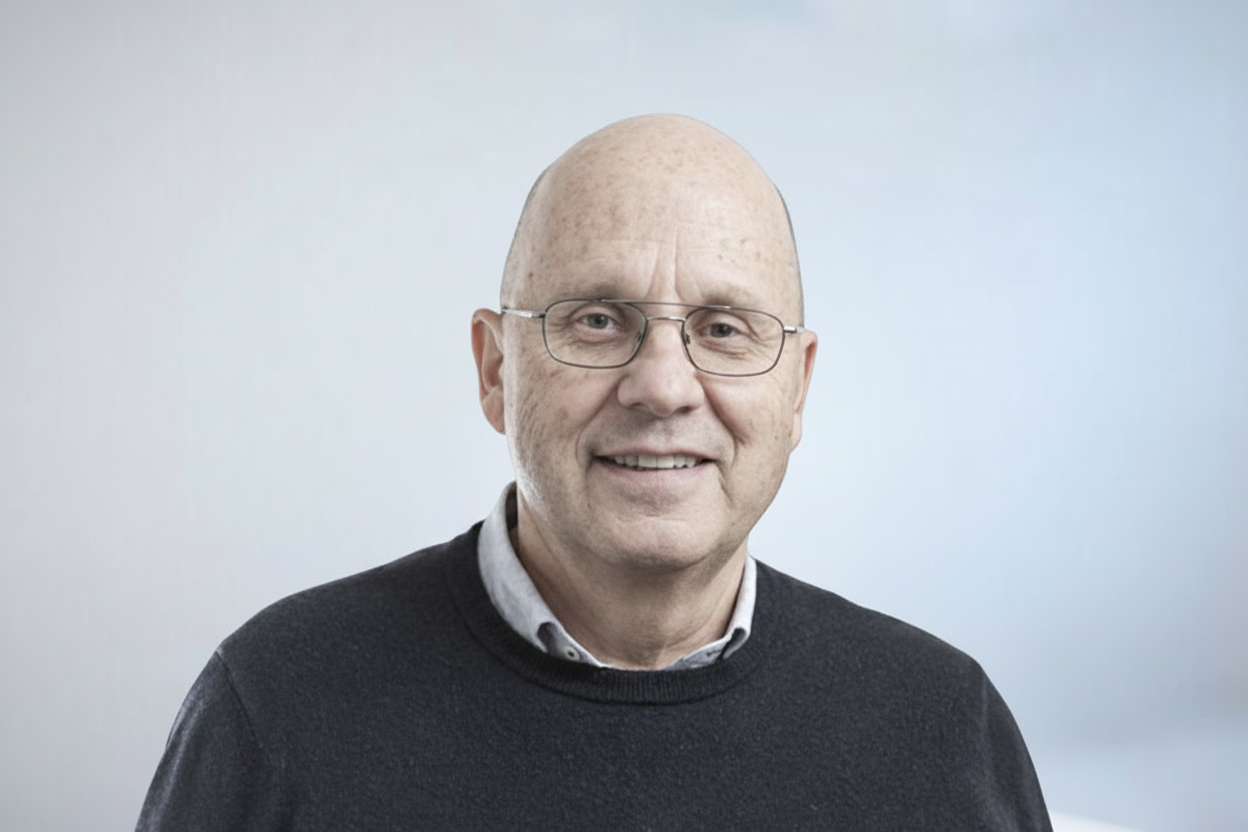 Klaus Petrasch