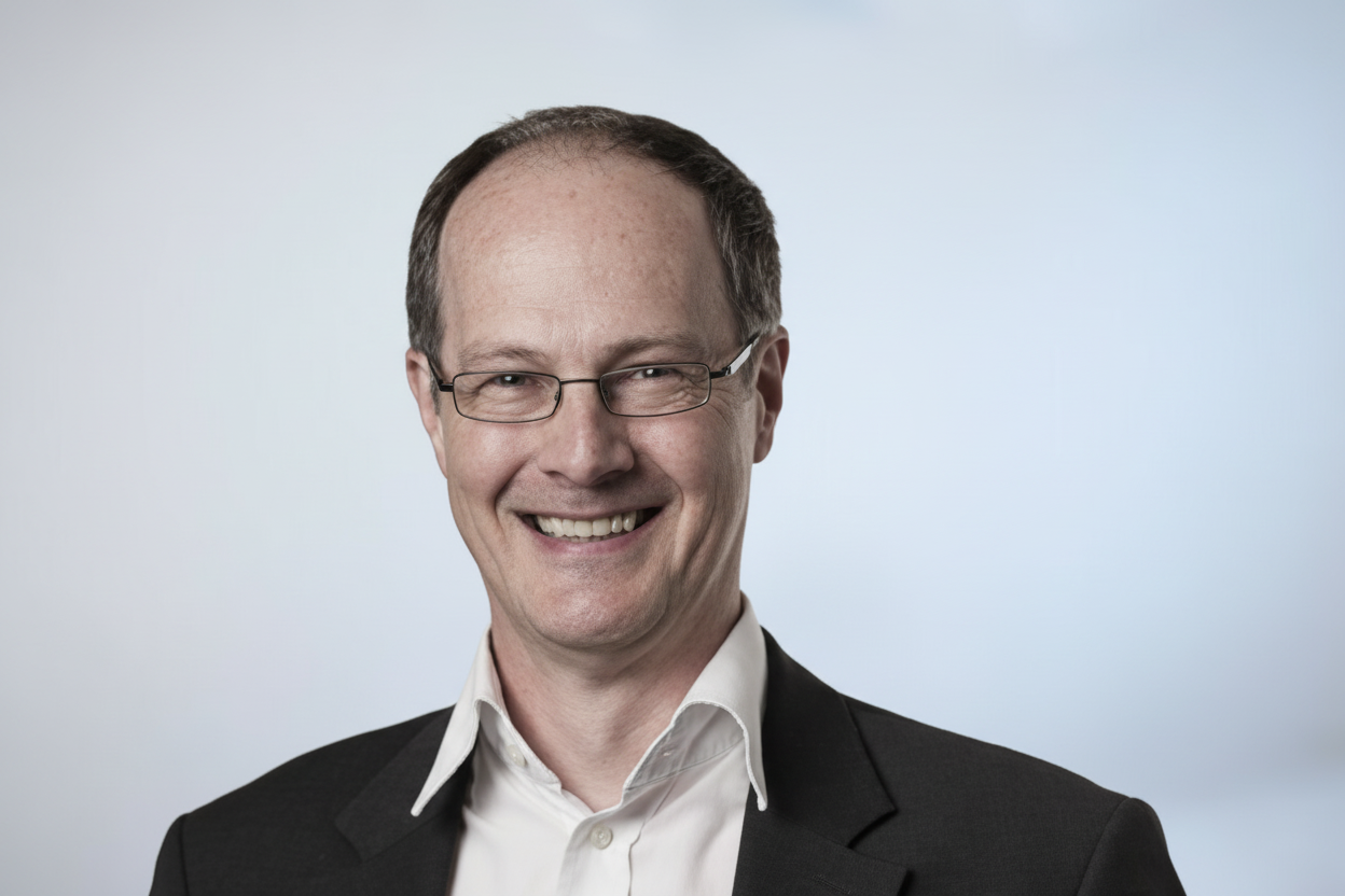 Uwe Trinkaus